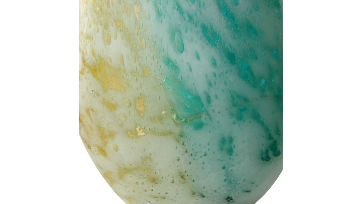 High Tide - Glass Vases (Set of 2)