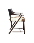 Willow - Dining Chair - Black