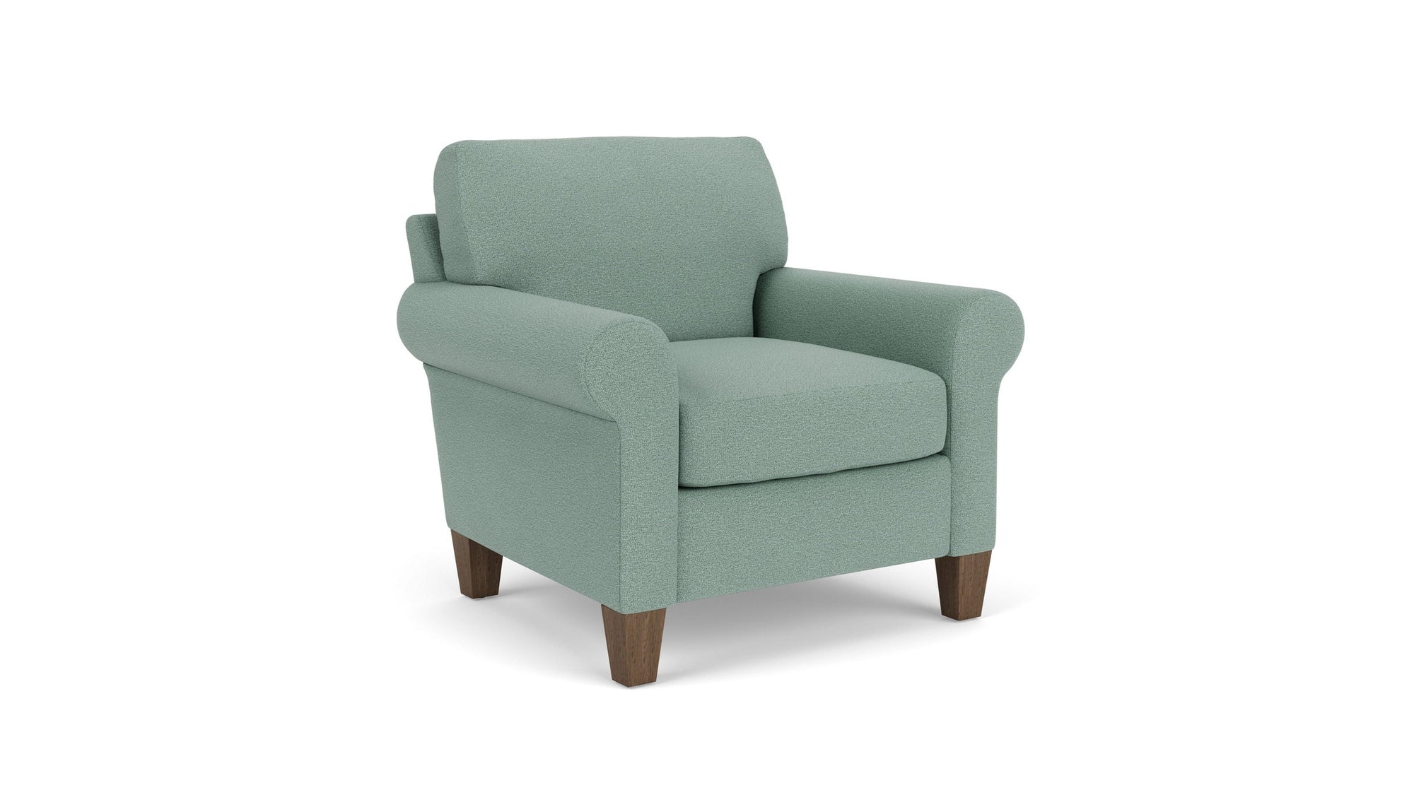 Moxy - Fabric Arm Chair