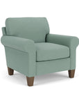 Moxy - Fabric Arm Chair