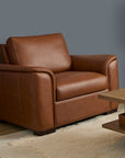 Henry - Chair - Caramel
