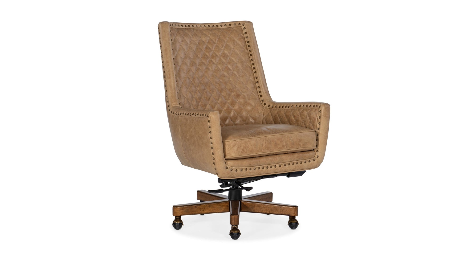 EC - Kent Executive Swivel Chair