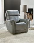 MS - Lyra Zero Gravity Power Recliner
