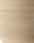 Pueblo - Fired Clay Table Lamp