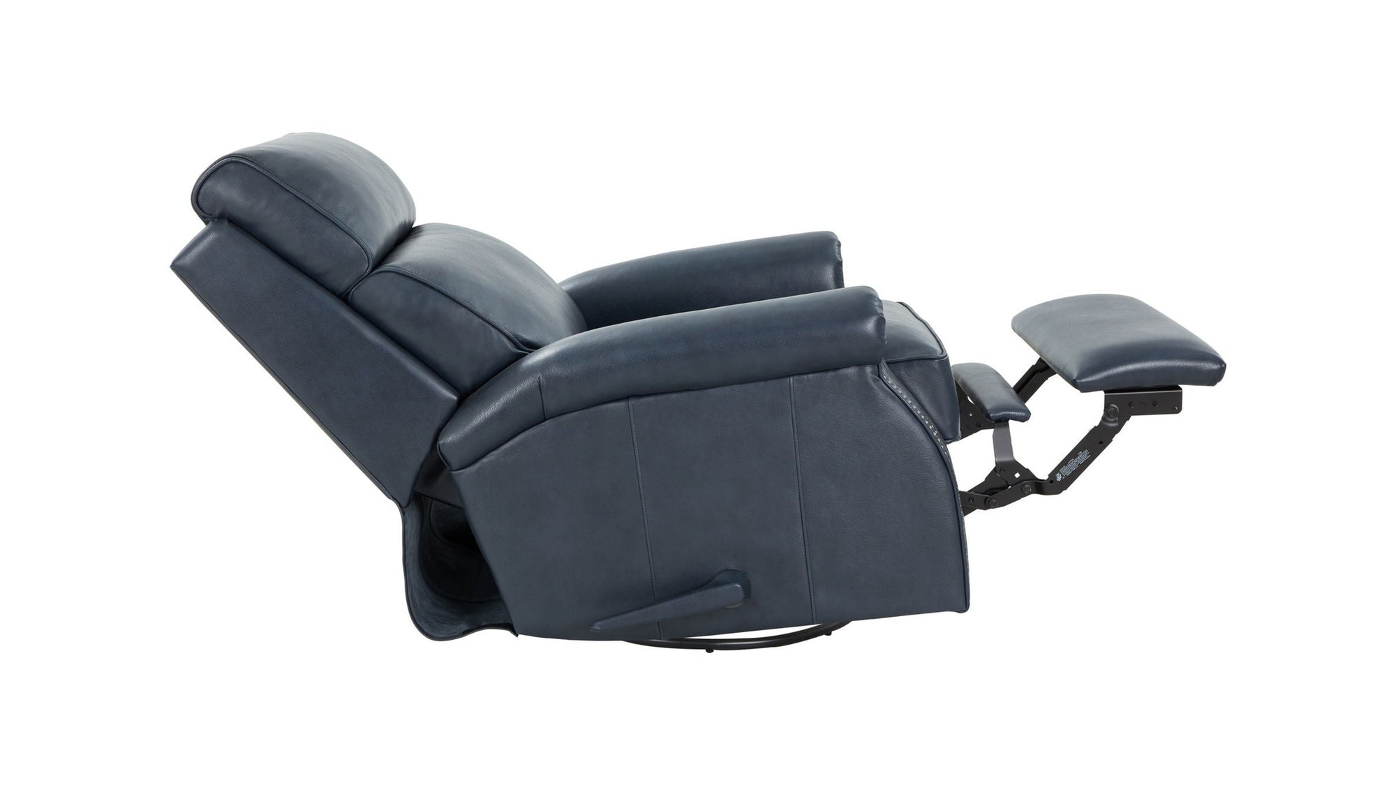 Crews - Swivel Glider Recliner