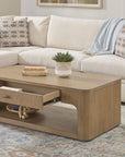 Normandy - Coffee Table