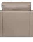 SS - Meridian Swivel Chair
