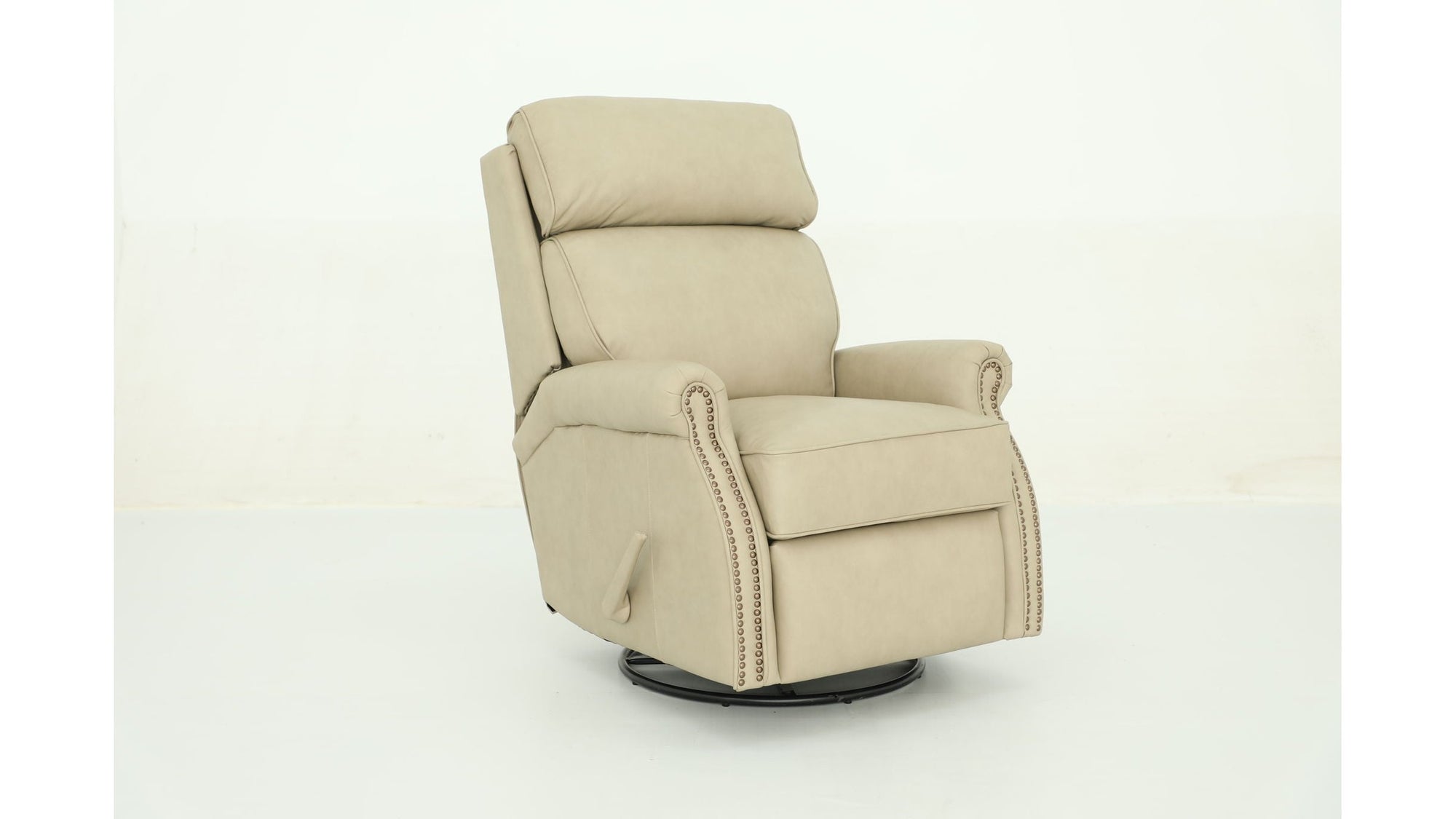 Crews - Recliner Swivel Glider