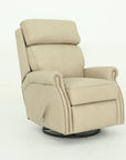 Crews - Recliner Swivel Glider