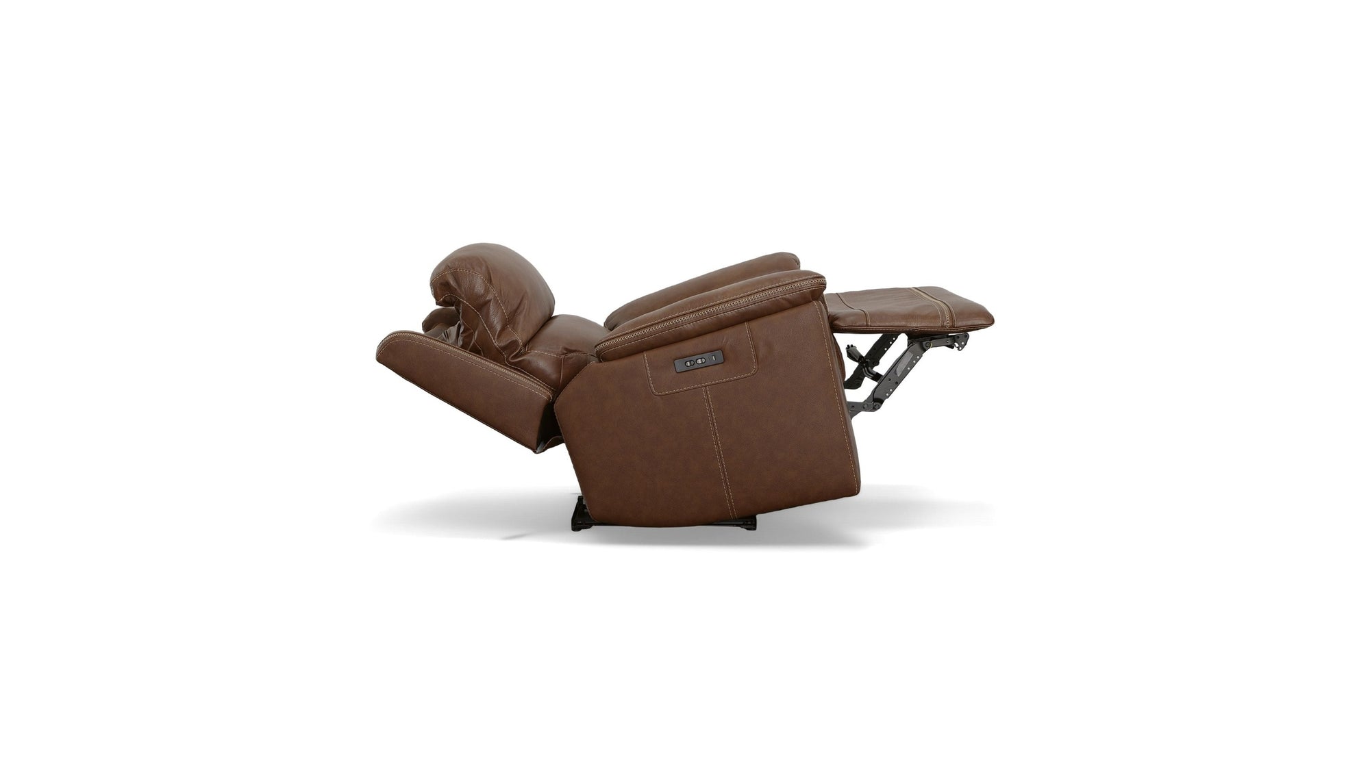 Jackson - Power Recliner With Power Headrest