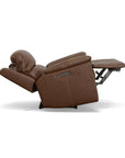Jackson - Power Recliner With Power Headrest