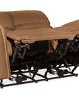 MS - Lyra Zero Gravity Power Loveseat