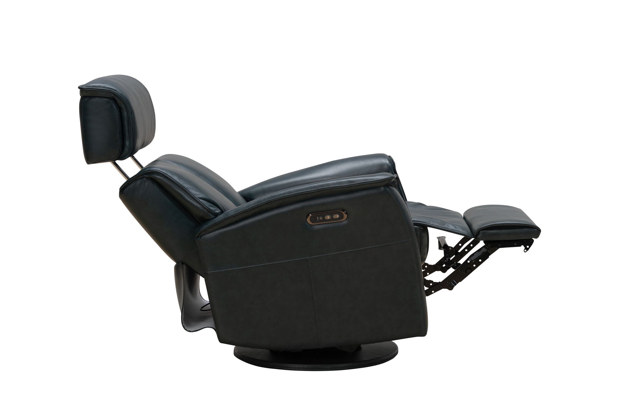 Sylas - Swivel Glider
