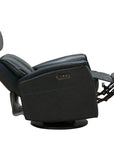 Sylas - Swivel Glider