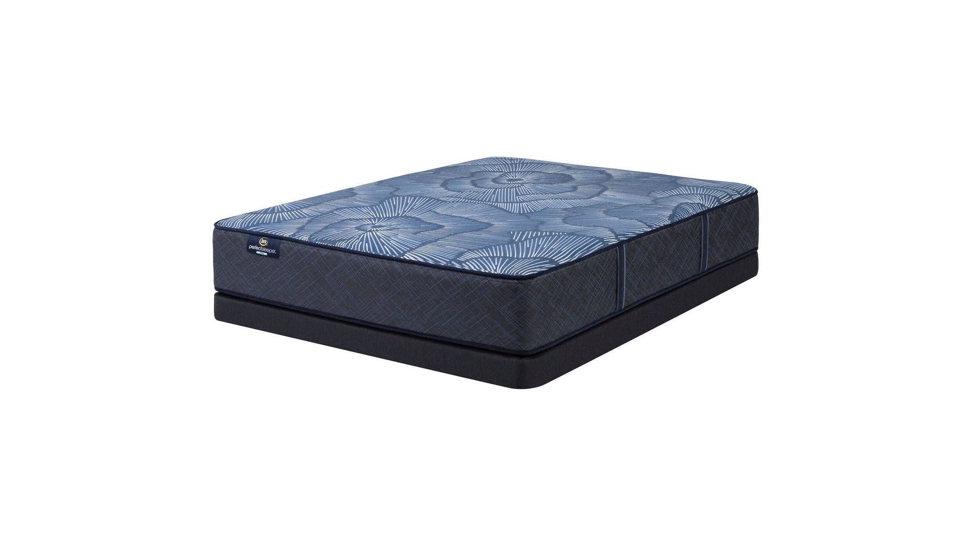 Perfect Sleeper - 14" Euphoric Nights Hybrid Firm Mattress
