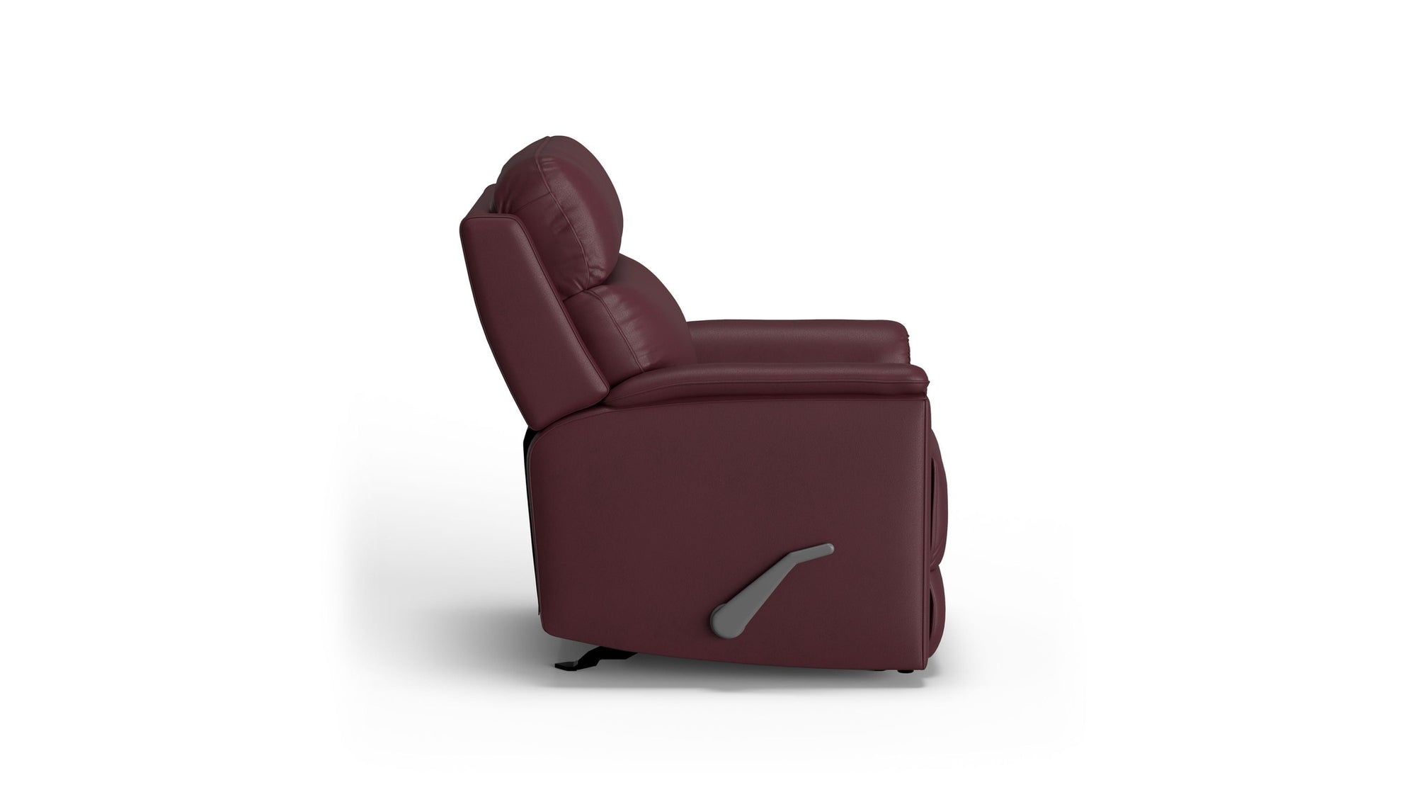 Compact - Gliding Recliner