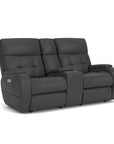 Strait - Power Reclining Loveseat