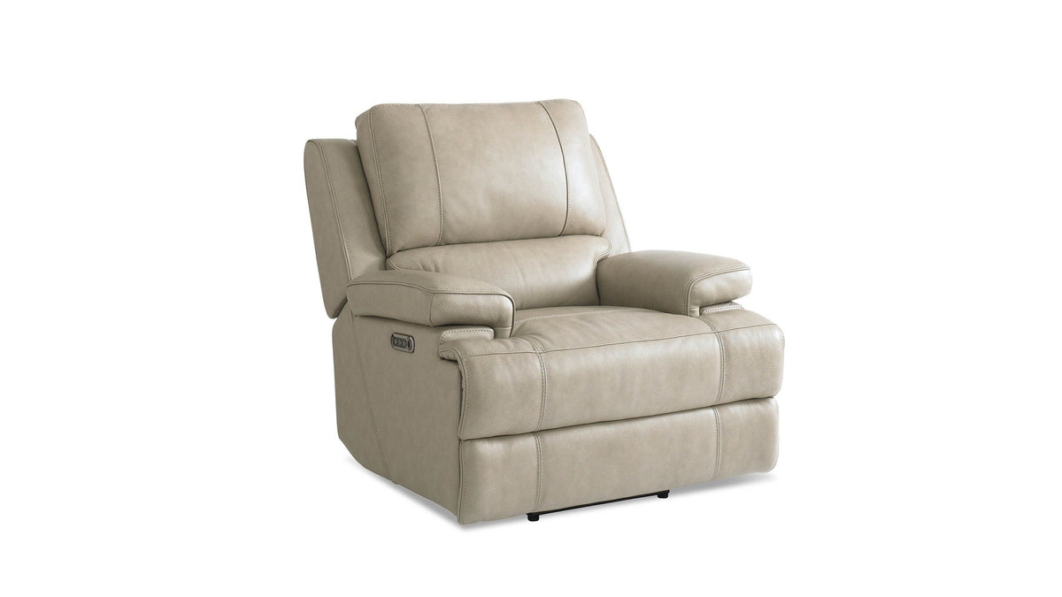 Parsons Lay Flat Power Recliner