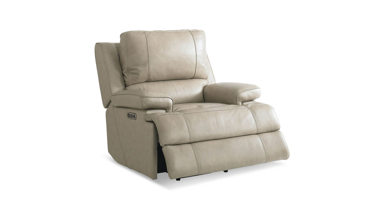 Parsons Lay Flat Power Recliner