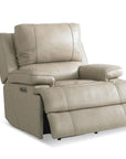 Parsons Lay Flat Power Recliner