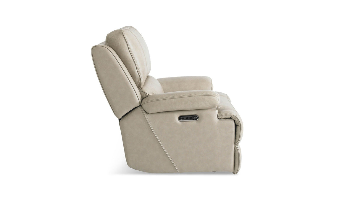 Parsons Lay Flat Power Recliner