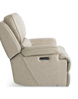 Parsons Lay Flat Power Recliner