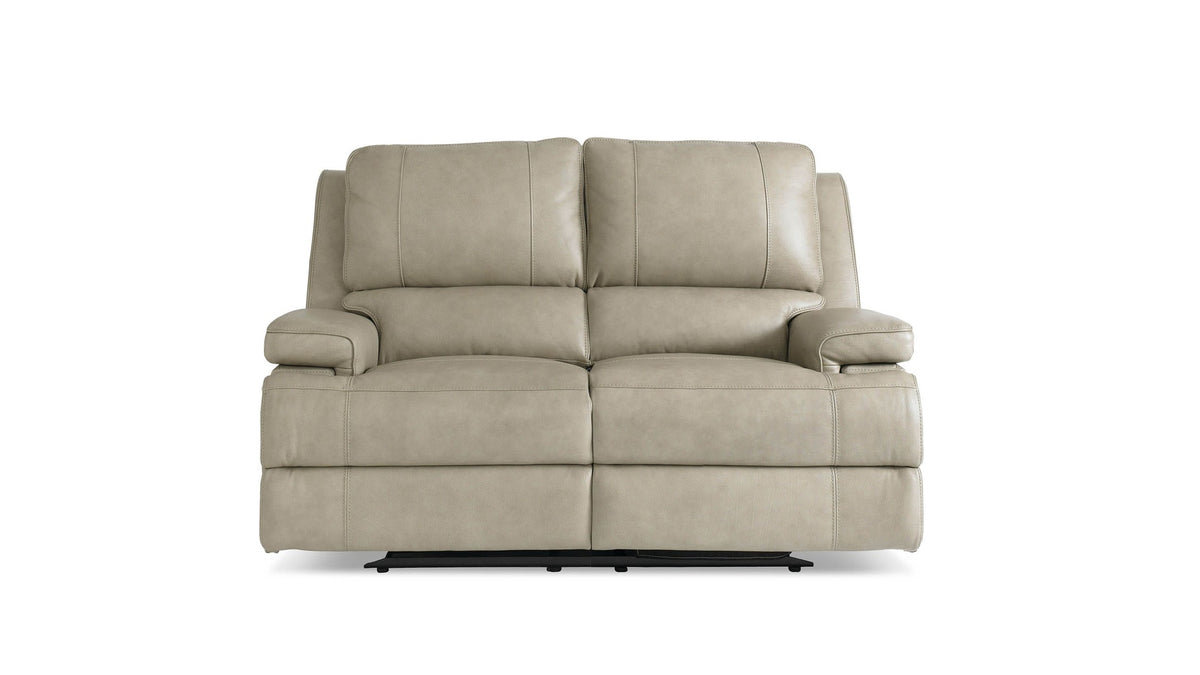 Parsons Power Reclining Loveseat