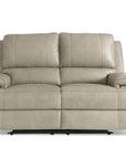 Parsons Power Reclining Loveseat
