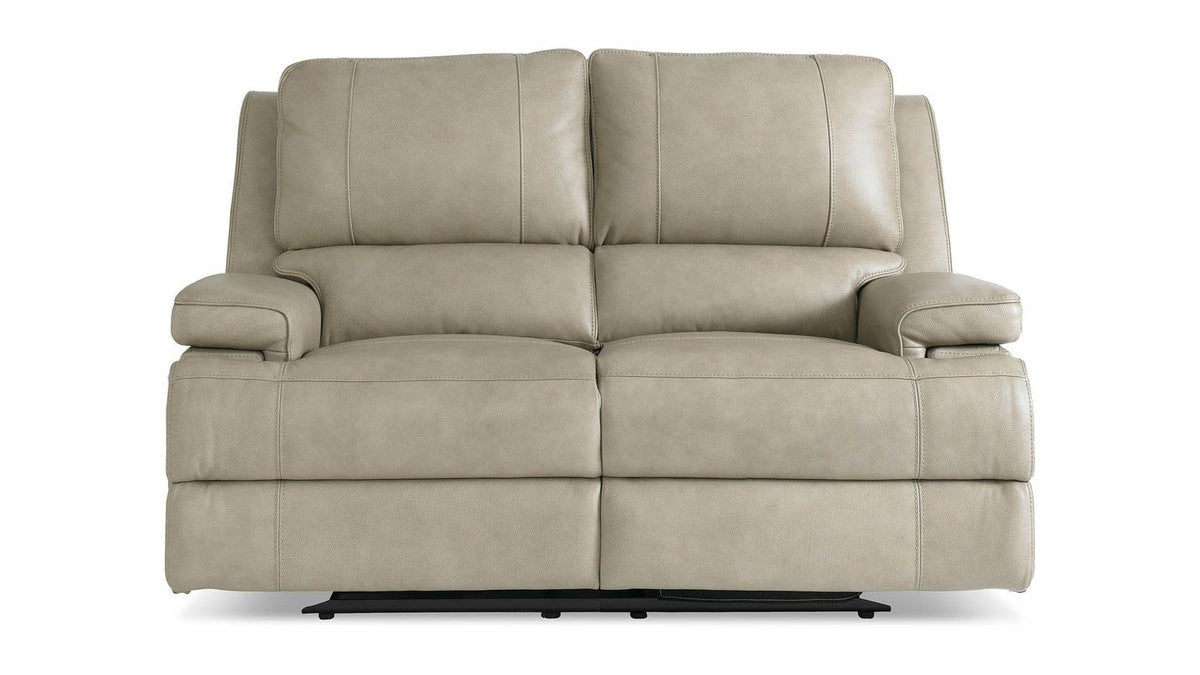Parsons Power Reclining Loveseat