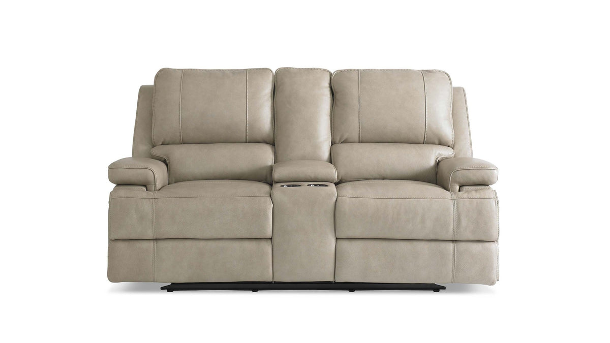 Parsons Power Reclining Loveseat