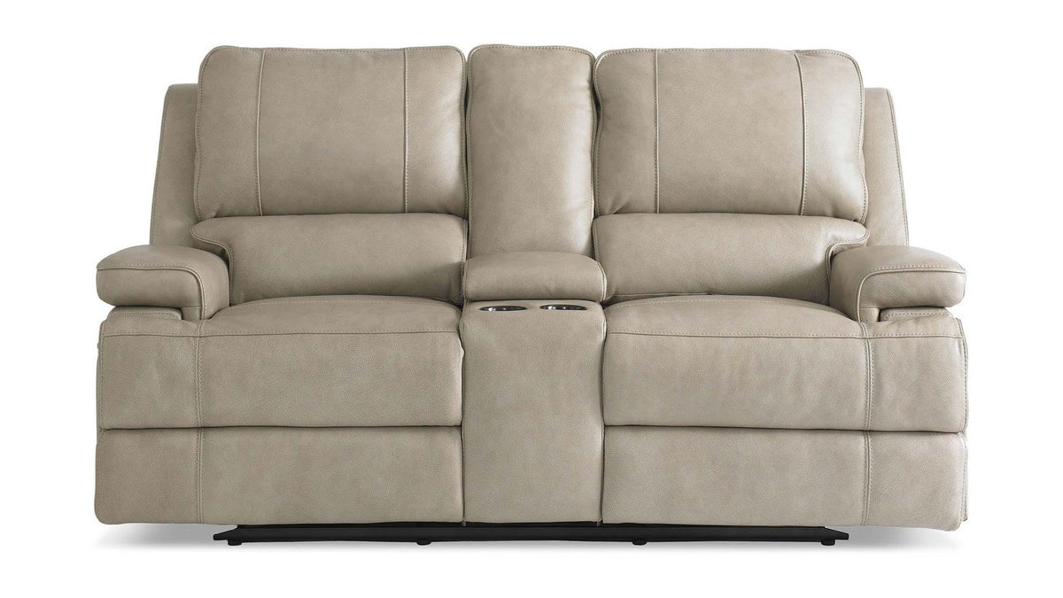Parsons Power Reclining Loveseat