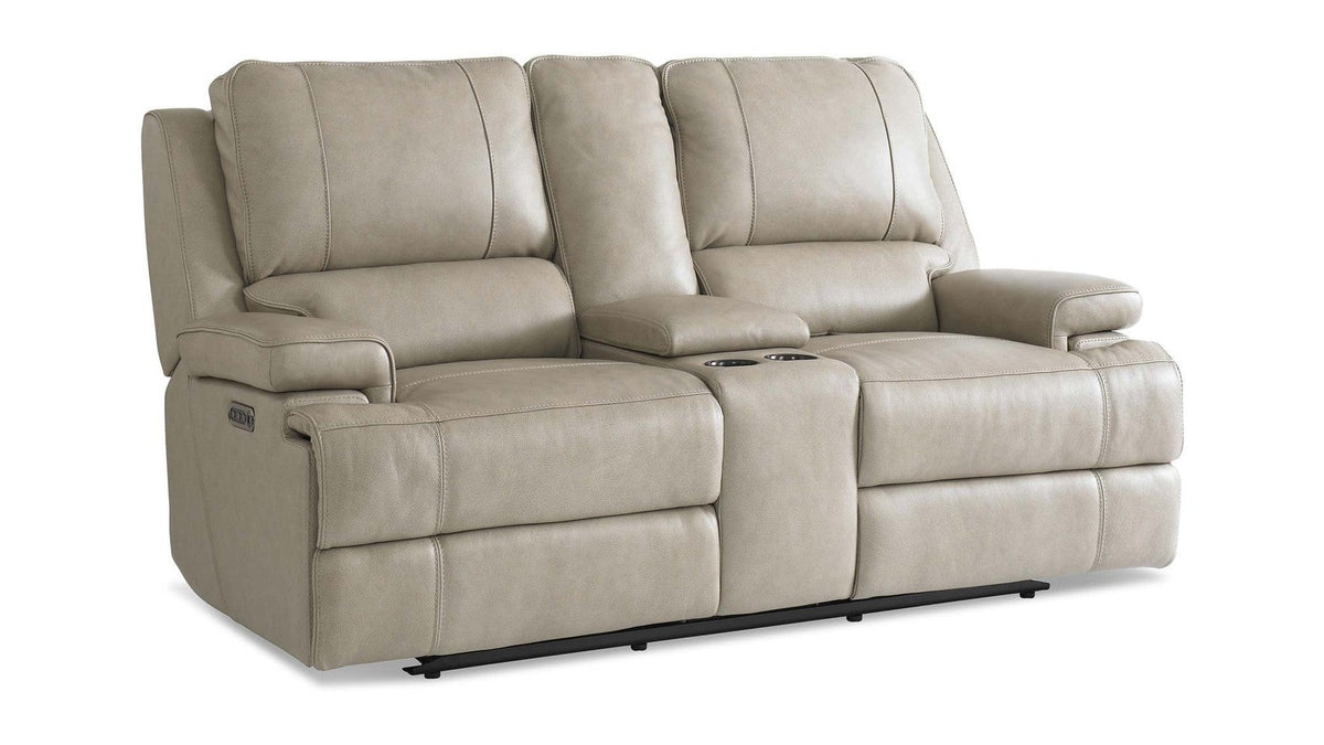 Parsons Power Reclining Loveseat