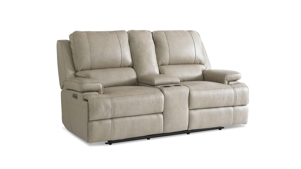 Parsons Power Reclining Loveseat