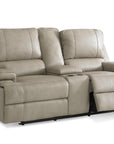 Parsons Power Reclining Loveseat