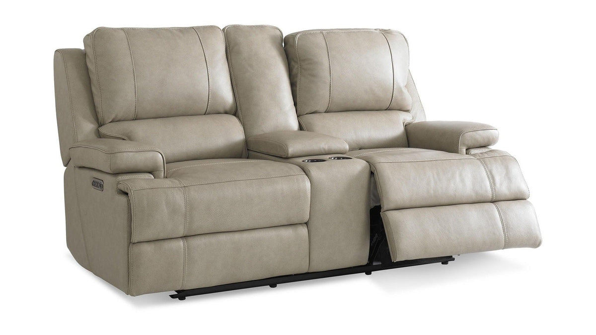 Parsons Power Reclining Loveseat