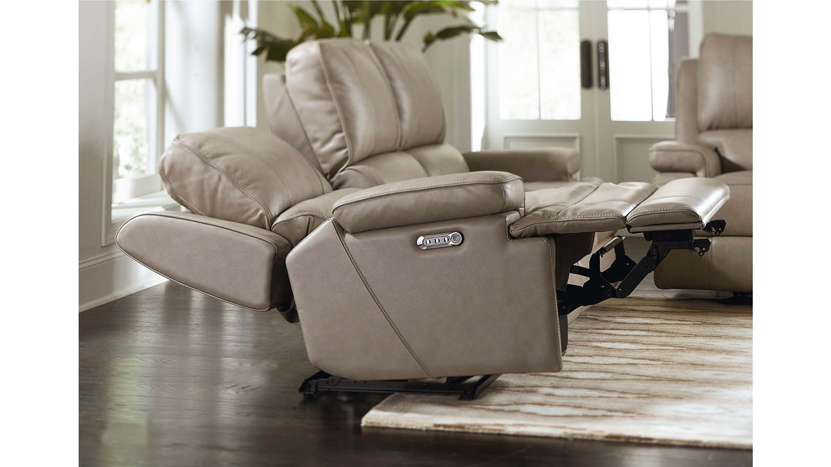 Parsons Lay Flat Power Recliner