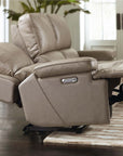 Parsons Lay Flat Power Recliner