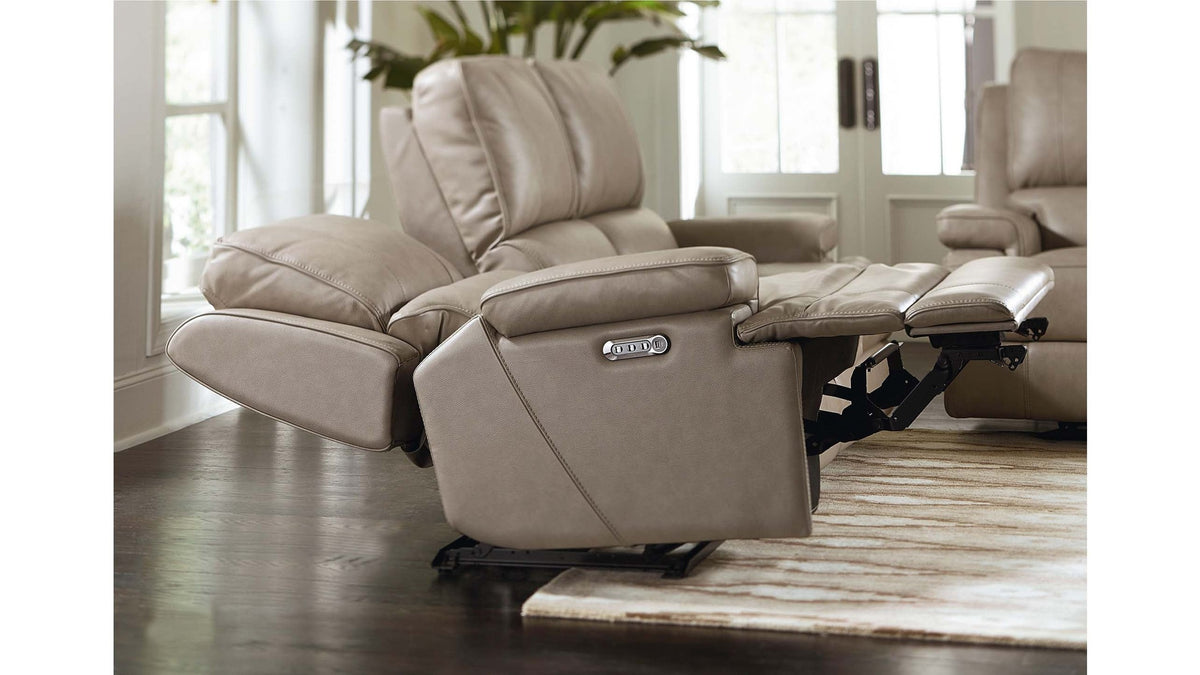 Parsons Lay Flat Power Recliner