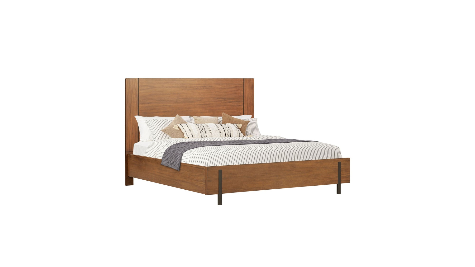 Lincoln - Bed