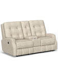 Devon - Reclining Loveseat