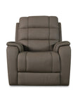 Wendell Leather Zero Gravity Power Recliner