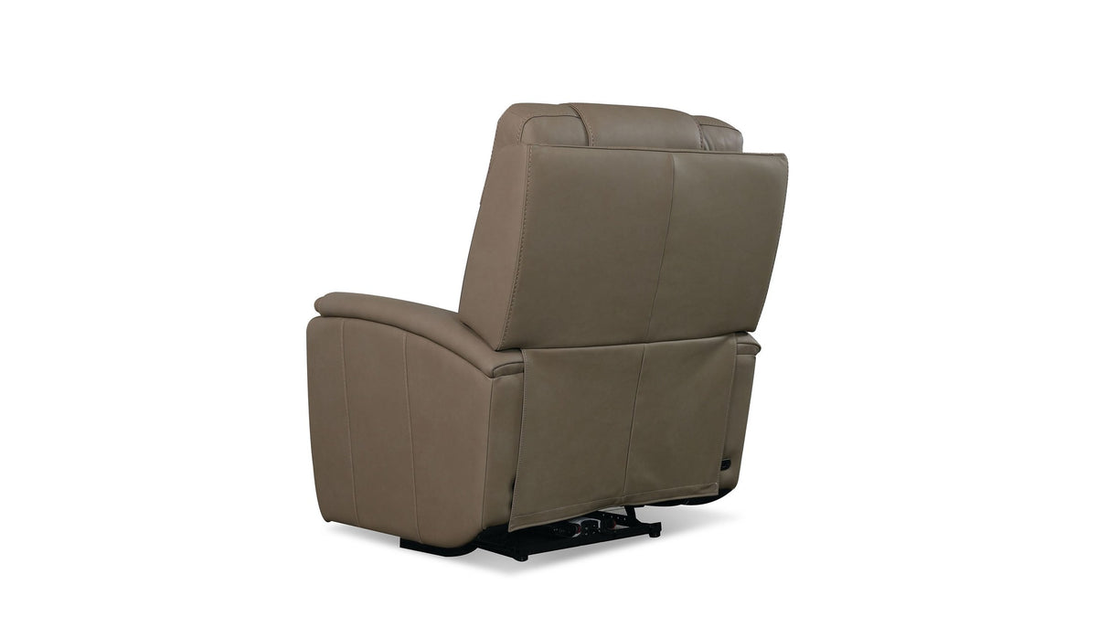 Wendell Leather Zero Gravity Power Recliner