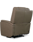 Wendell Leather Zero Gravity Power Recliner