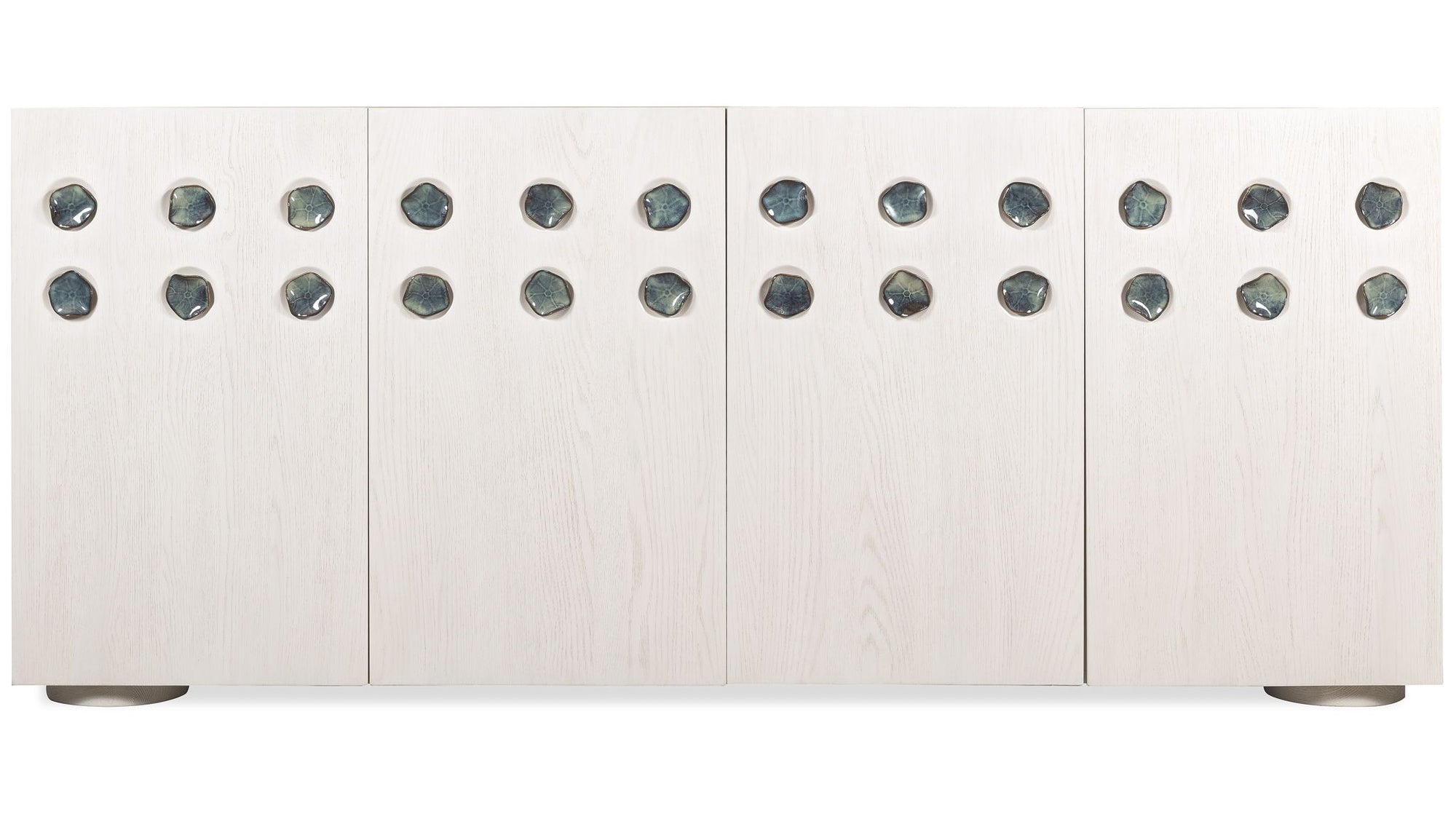 Commerce And Market - Pilea Entertainment Credenza