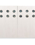 Commerce And Market - Pilea Entertainment Credenza