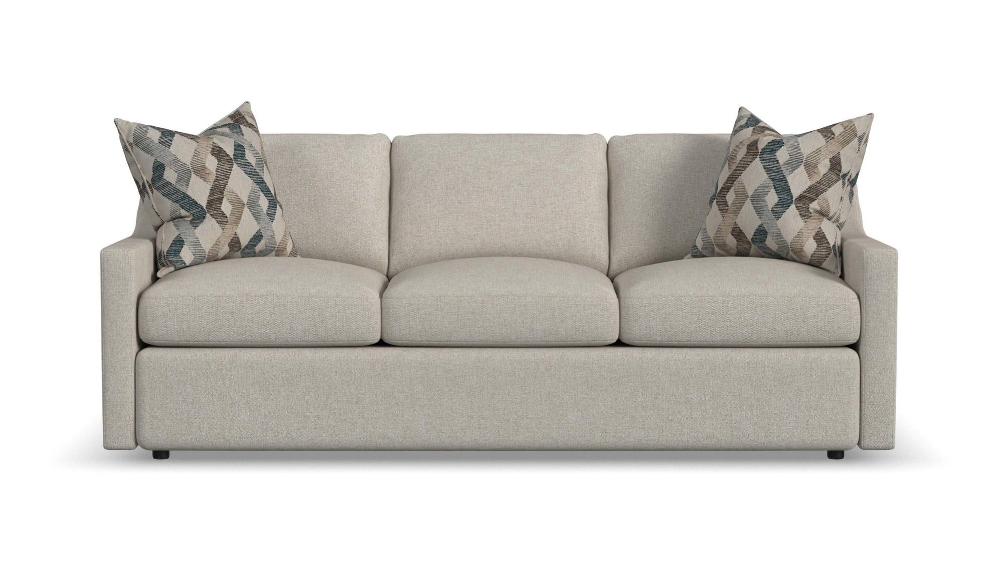 Sky - Fabric Upholstered Sofa