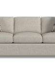 Sky - Fabric Upholstered Sofa