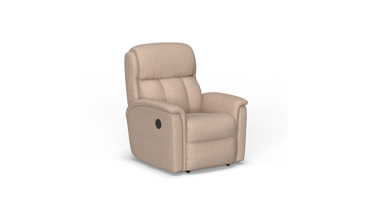 Luna - Reclining Chair