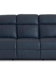 Norwood Leather Power Reclining Sofa