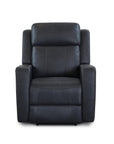 Norwood Leather Zero Gravity Power Glider Recliner